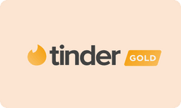 Tinder Gold Subscription