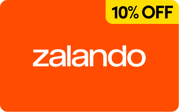 Zalando 10 GBP 10