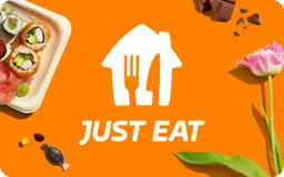 Just Eat